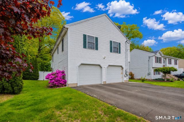 43 Oak Street, Wolcott, CT 06716