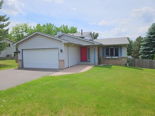 22200 Joliet Avenue N, Forest Lake, MN 55025