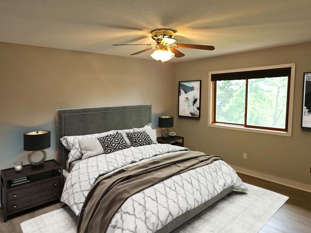 22200 Joliet Avenue N, Forest Lake, MN 55025