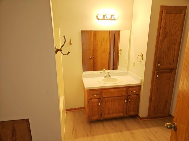 22200 Joliet Avenue N, Forest Lake, MN 55025