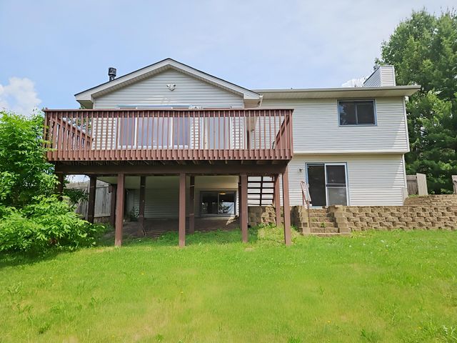 22200 Joliet Avenue N, Forest Lake, MN 55025