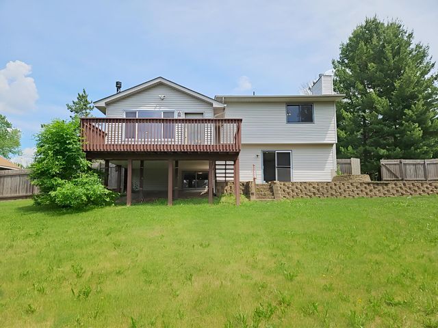 22200 Joliet Avenue N, Forest Lake, MN 55025