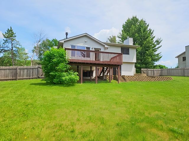 22200 Joliet Avenue N, Forest Lake, MN 55025
