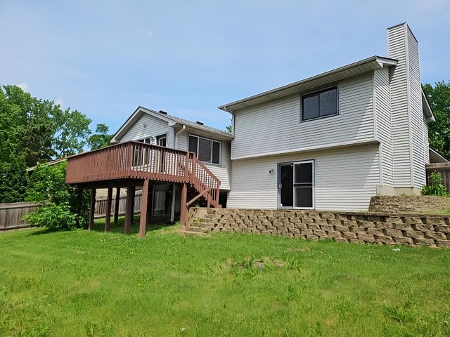 22200 Joliet Avenue N, Forest Lake, MN 55025