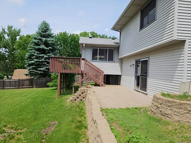 22200 Joliet Avenue N, Forest Lake, MN 55025