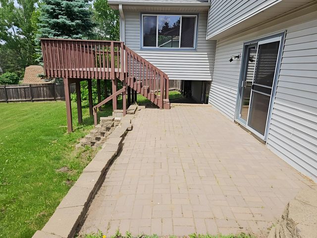 22200 Joliet Avenue N, Forest Lake, MN 55025