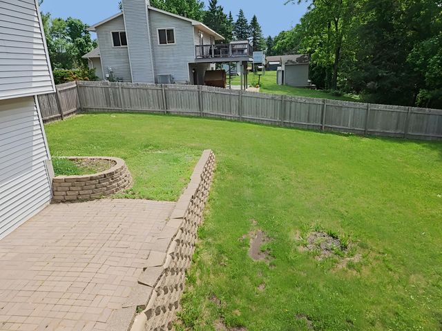 22200 Joliet Avenue N, Forest Lake, MN 55025