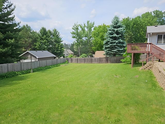 22200 Joliet Avenue N, Forest Lake, MN 55025