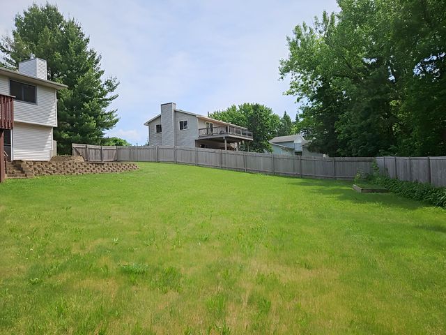 22200 Joliet Avenue N, Forest Lake, MN 55025