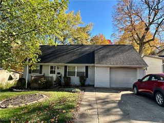 540 Carver Street NW, Massillon, OH 44647