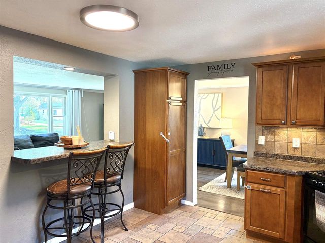 513 E LINDBERGH STREET, Appleton, WI 54911
