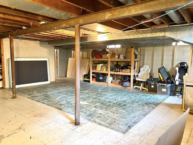 513 E LINDBERGH STREET, Appleton, WI 54911