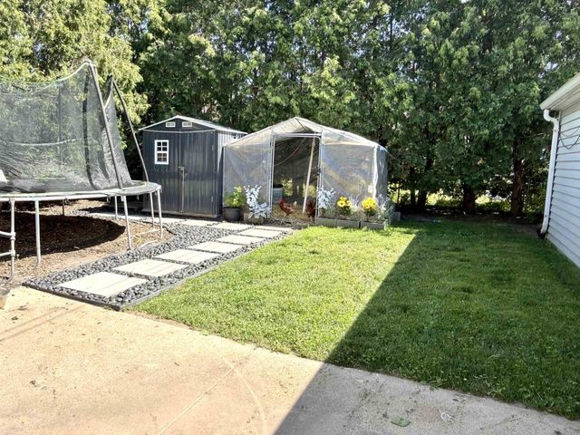 513 E LINDBERGH STREET, Appleton, WI 54911