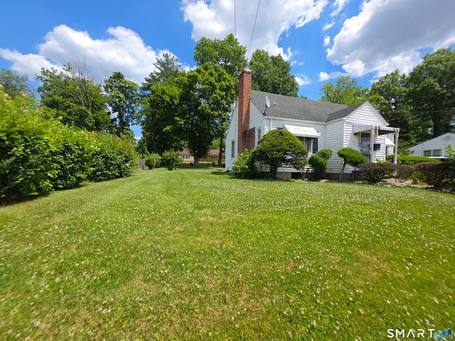 462 Granby Street, Hartford, CT 06112