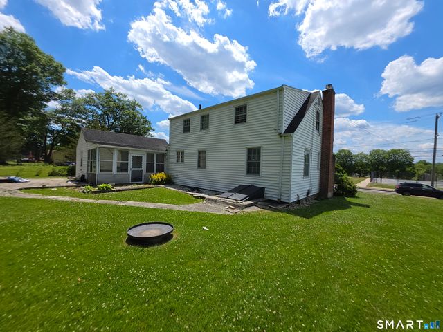 462 Granby Street, Hartford, CT 06112