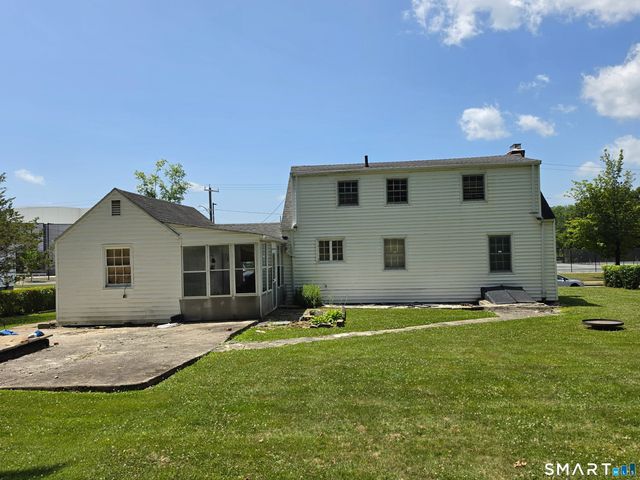 462 Granby Street, Hartford, CT 06112