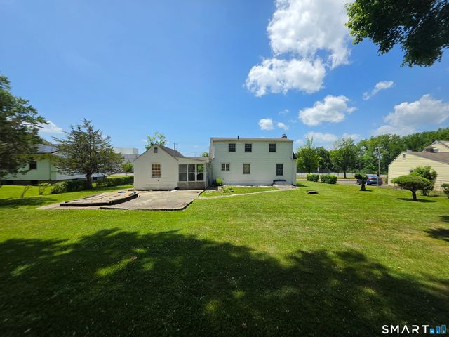 462 Granby Street, Hartford, CT 06112