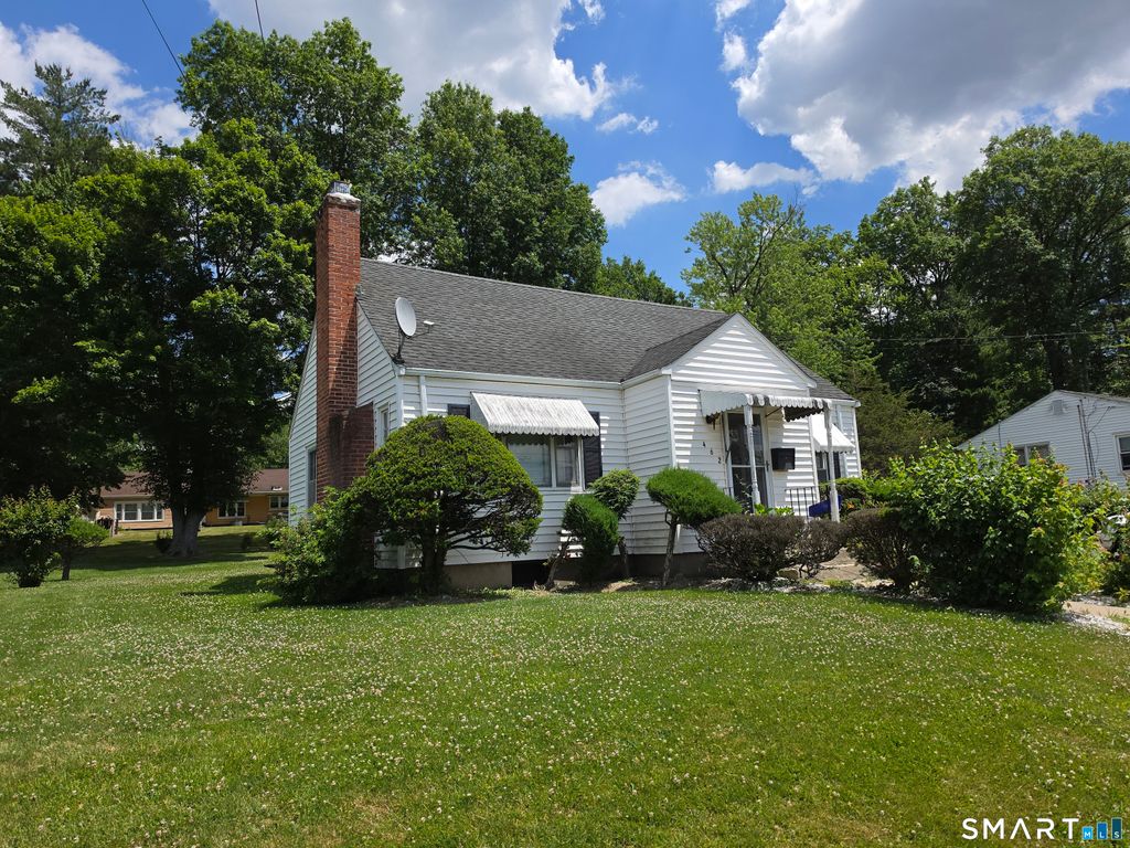 462 Granby Street, Hartford, CT 06112