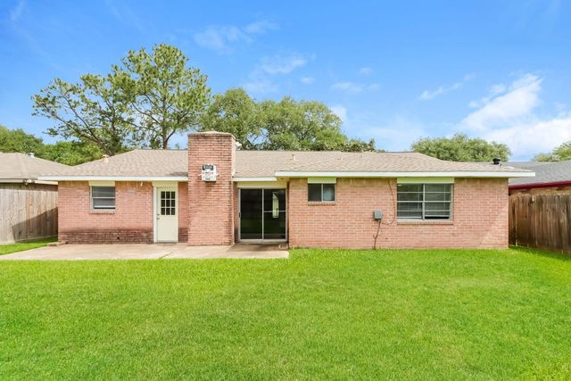 14307 Branchwater Lane, Sugar Land, TX 77498