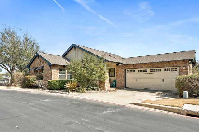 14501 Falcon Head BLVD 42, Austin, TX 78738