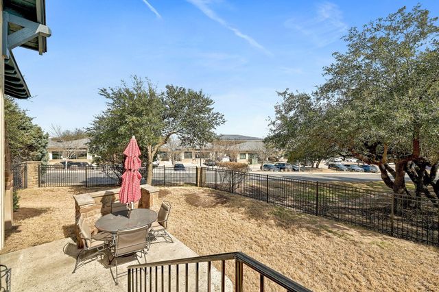 14501 Falcon Head BLVD 42, Austin, TX 78738