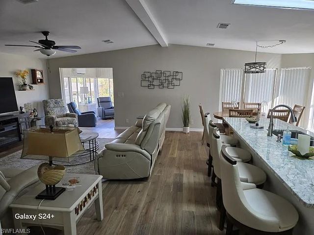 17611 Canal Cove CT, Fort Myers Beach, FL 33931