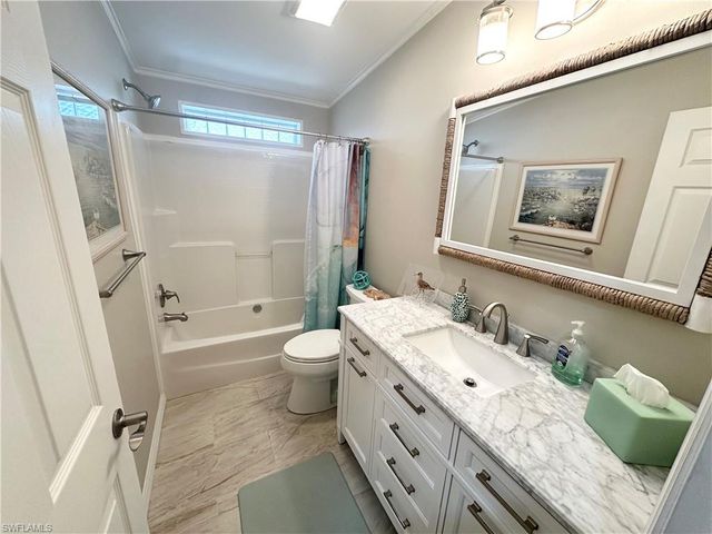 17611 Canal Cove CT, Fort Myers Beach, FL 33931