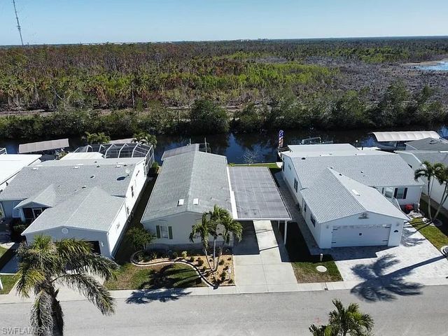 17611 Canal Cove CT, Fort Myers Beach, FL 33931