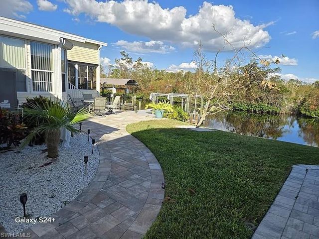 17611 Canal Cove CT, Fort Myers Beach, FL 33931
