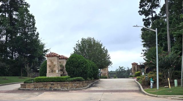 1713 Mission Oaks Court, Conroe, TX 77304