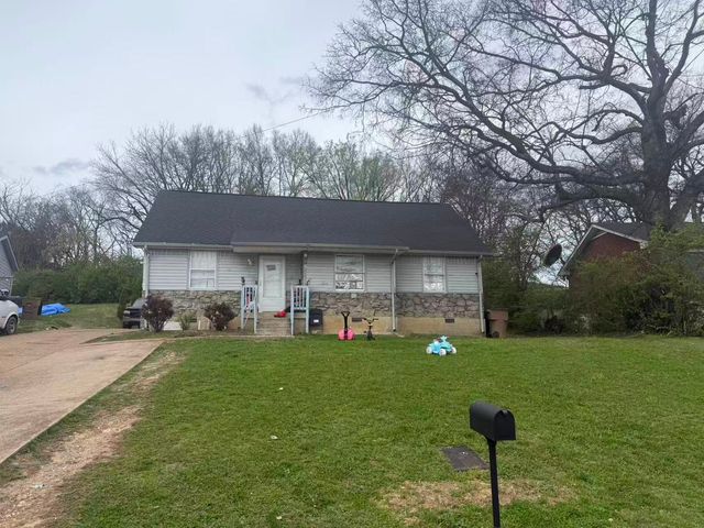 6 Lutie St, Nashville, TN 37210
