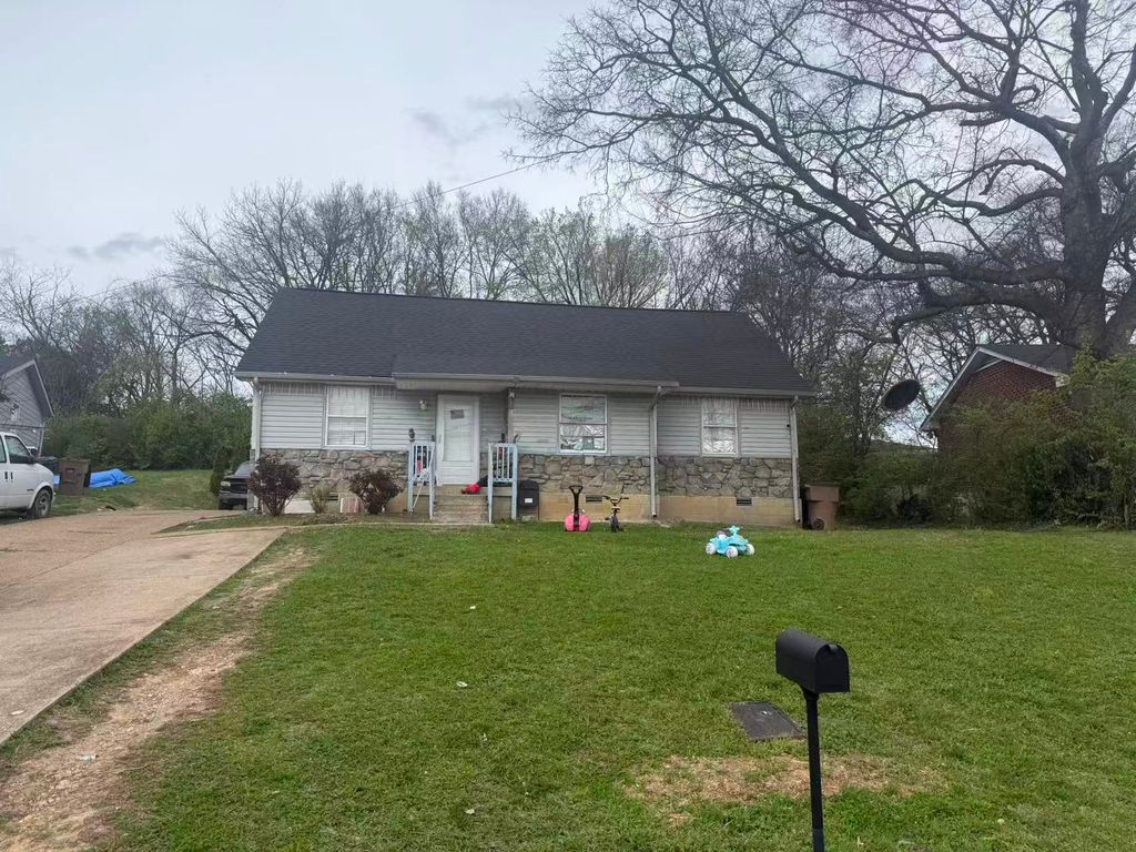 6 Lutie St, Nashville, TN 37210