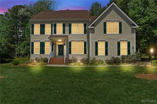 14712 Pleasant Creek Dr, South Chesterfield, VA 23834
