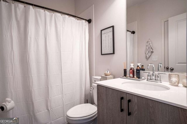 452 Latta Street NE 27, Atlanta, GA 30308