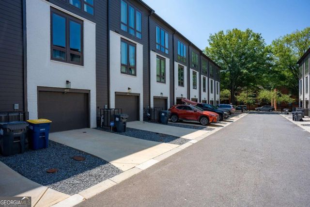 452 Latta Street NE 27, Atlanta, GA 30308
