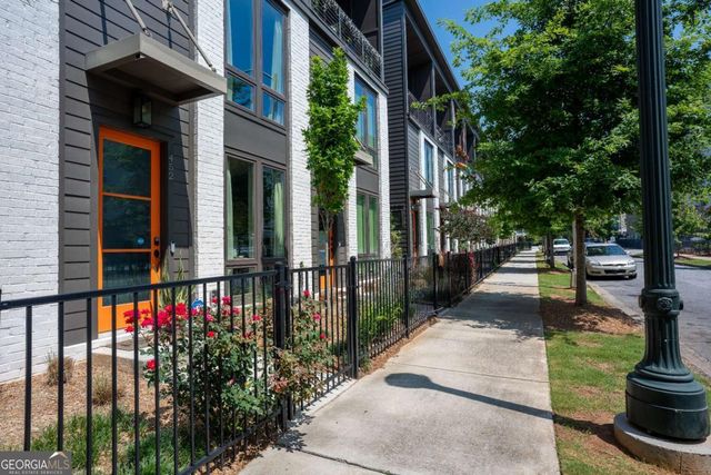 452 Latta Street NE 27, Atlanta, GA 30308