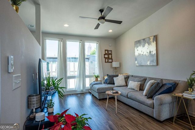 452 Latta Street NE 27, Atlanta, GA 30308