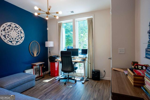 452 Latta Street NE 27, Atlanta, GA 30308