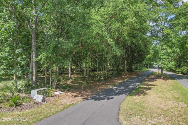 9086 Ocean Harbour Golf Club Road SW, Calabash, NC 28467