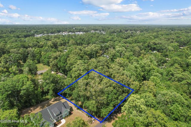 9086 Ocean Harbour Golf Club Road SW, Calabash, NC 28467