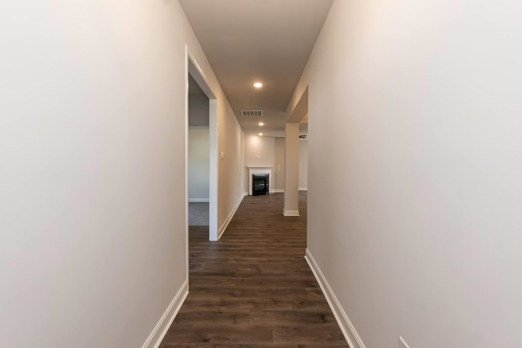393 Whitetail Way, Tabor City, NC 28463 — photo 5
