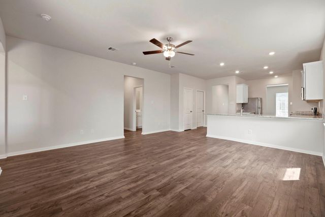 1520 Jean Meadow Drive, Rosenberg, TX 77471