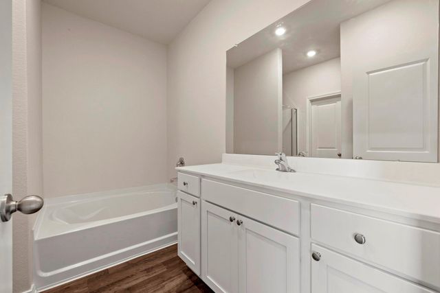 1520 Jean Meadow Drive, Rosenberg, TX 77471