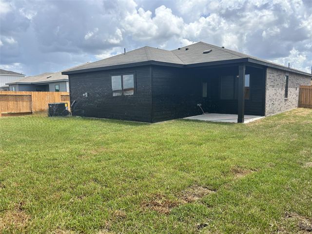 1520 Jean Meadow Drive, Rosenberg, TX 77471