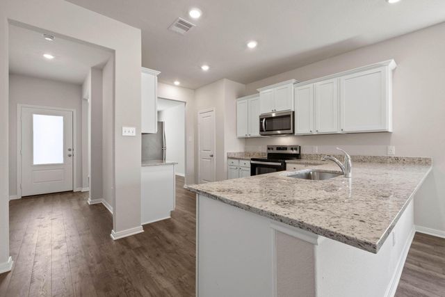 1520 Jean Meadow Drive, Rosenberg, TX 77471