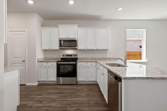 1520 Jean Meadow Drive, Rosenberg, TX 77471
