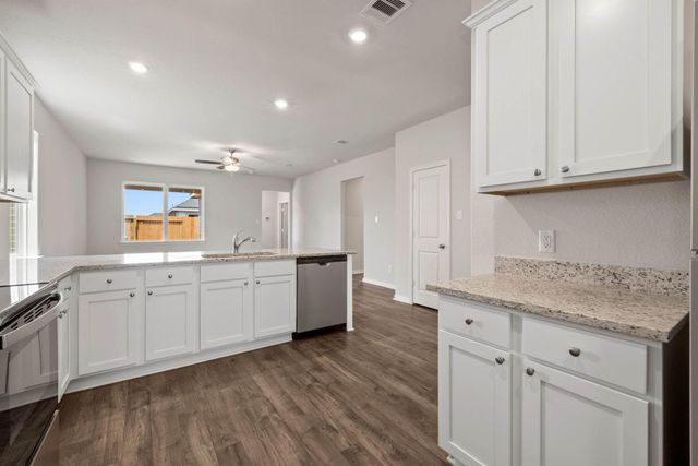 1520 Jean Meadow Drive, Rosenberg, TX 77471