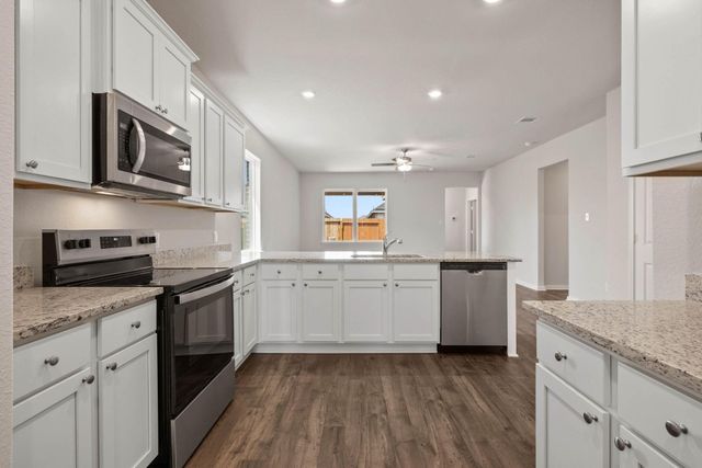 1520 Jean Meadow Drive, Rosenberg, TX 77471