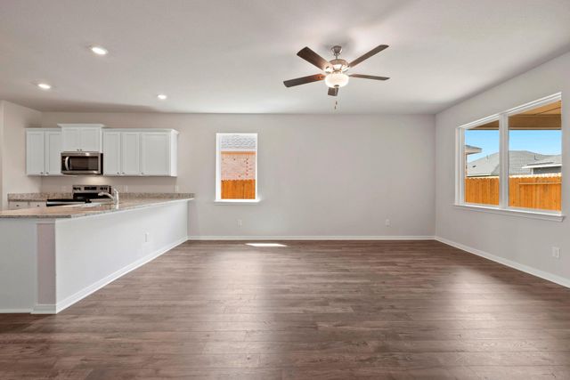 1520 Jean Meadow Drive, Rosenberg, TX 77471