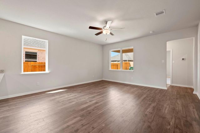 1520 Jean Meadow Drive, Rosenberg, TX 77471